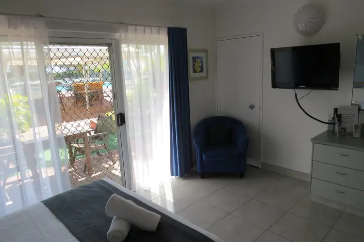 Seventh view of Homely house listing, 75/6 Beach Road, Dolphin Heads QLD 4740