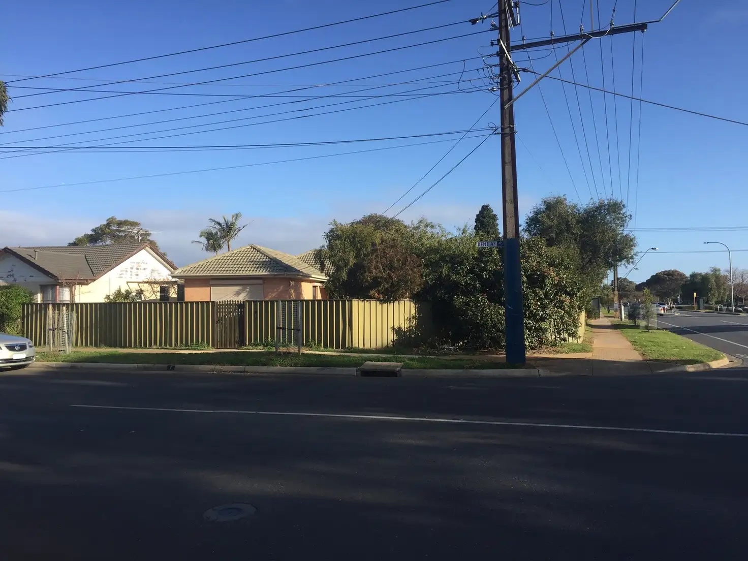 Main view of Homely house listing, 1 Kent Avenue, Brahma Lodge SA 5109