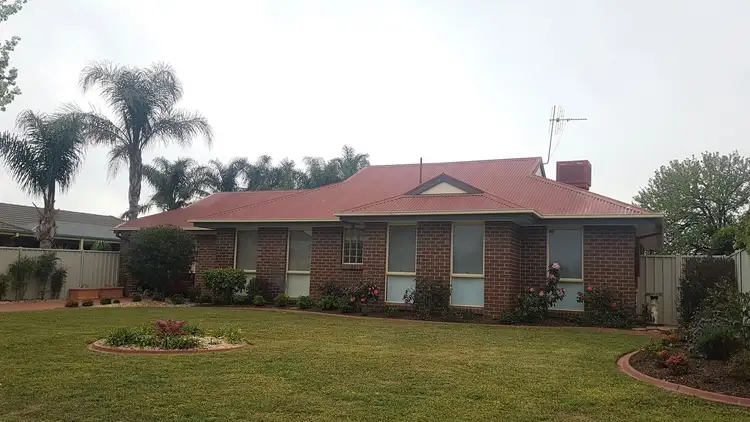 8 Dunstan Court, Shepparton VIC 3630