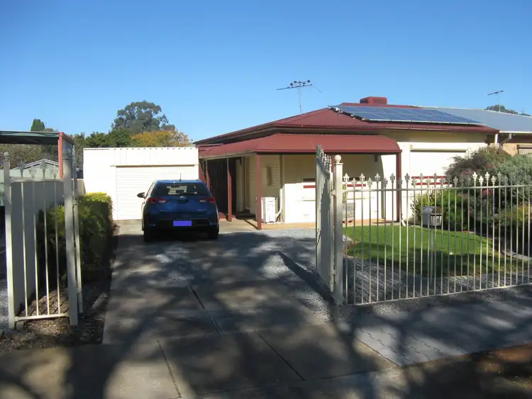 40 Enterprise Road, Elizabeth East SA 5112
