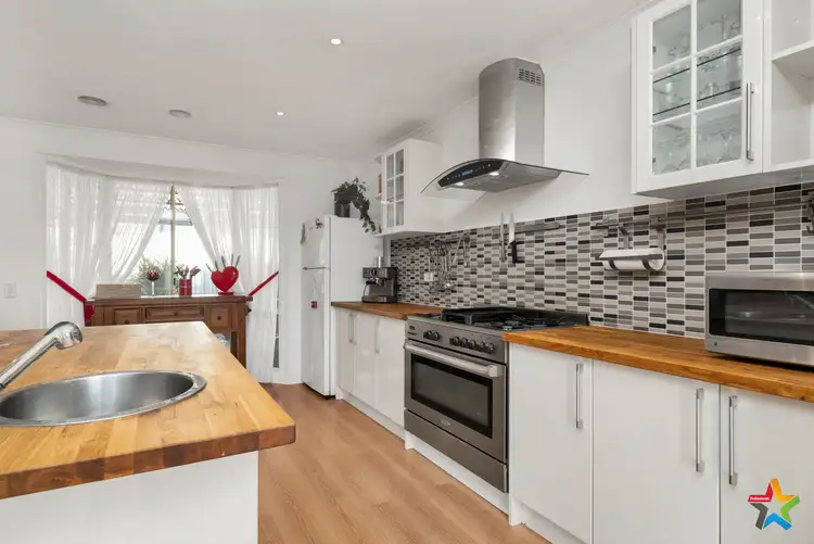 Second view of Homely house listing, 37 Azure Drive, Wodonga VIC 3690