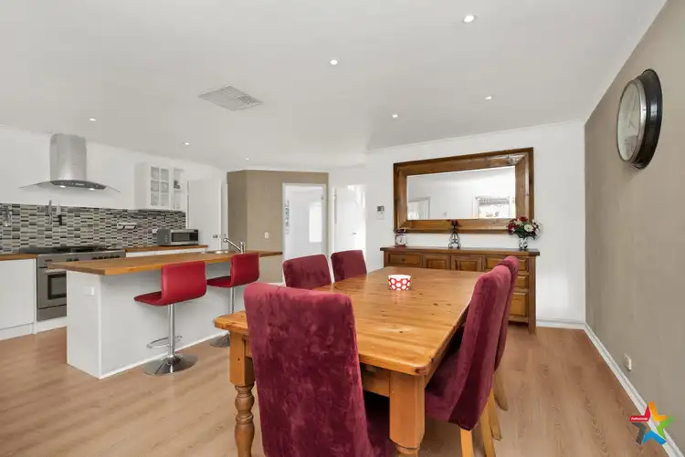 Fourth view of Homely house listing, 37 Azure Drive, Wodonga VIC 3690