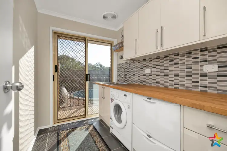 Fifth view of Homely house listing, 37 Azure Drive, Wodonga VIC 3690