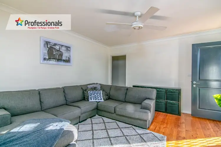 Second view of Homely house listing, 68 Mariana Crescent, Lethbridge Park NSW 2770