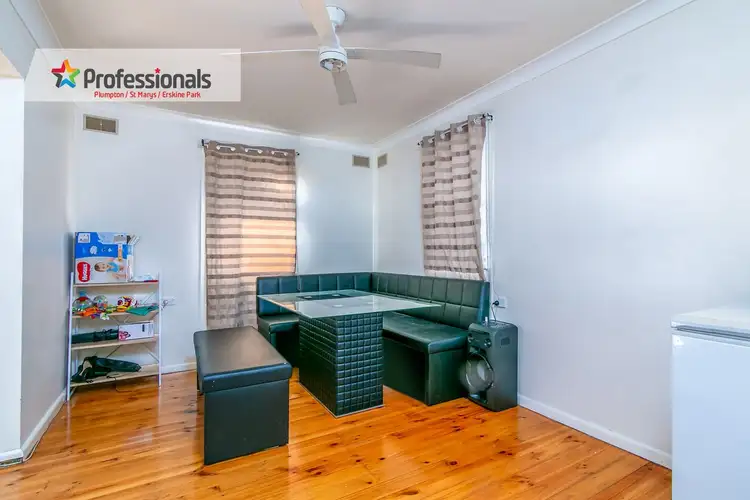 Third view of Homely house listing, 68 Mariana Crescent, Lethbridge Park NSW 2770