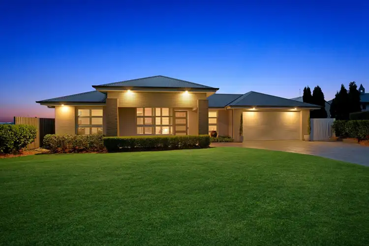 Main view of Homely house listing, 88 Canterbury Drive, Raworth NSW 2321
