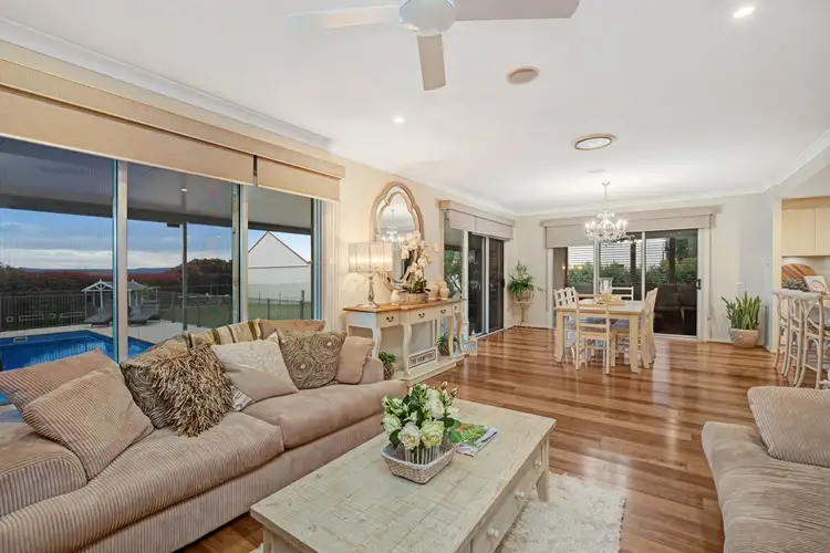 Third view of Homely house listing, 88 Canterbury Drive, Raworth NSW 2321