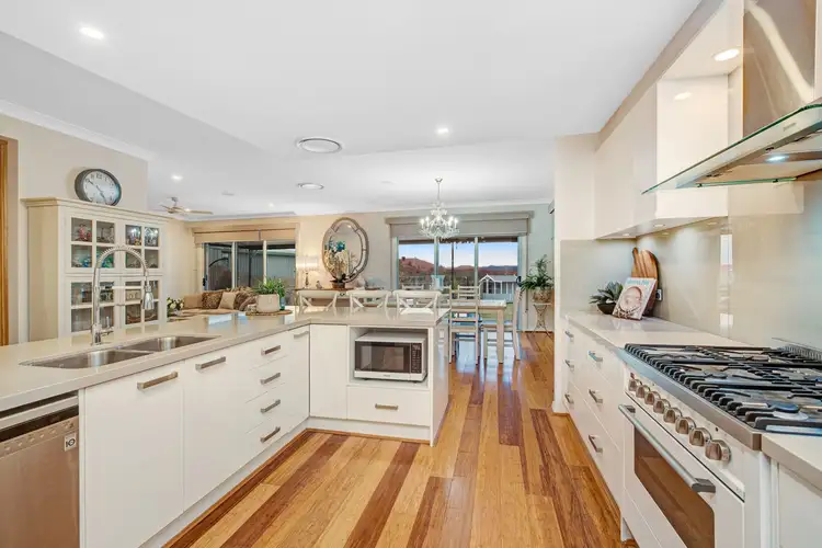 Fourth view of Homely house listing, 88 Canterbury Drive, Raworth NSW 2321