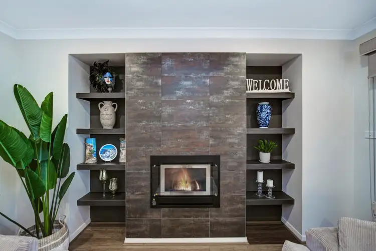 Fifth view of Homely house listing, 88 Canterbury Drive, Raworth NSW 2321