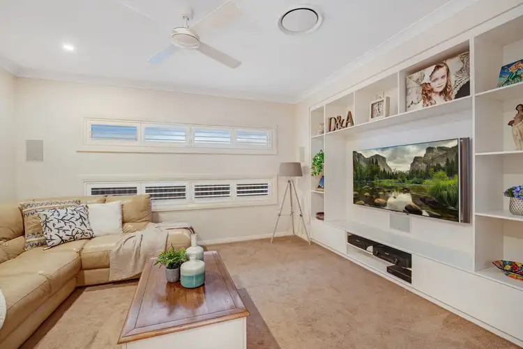 Sixth view of Homely house listing, 88 Canterbury Drive, Raworth NSW 2321