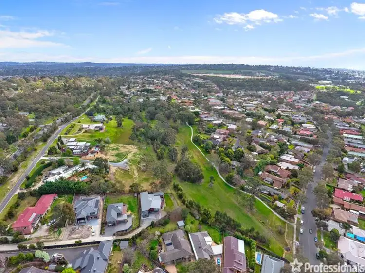 Third view of Homely land listing, LOT Lot, 5 Trinity Close, Lilydale VIC 3140
