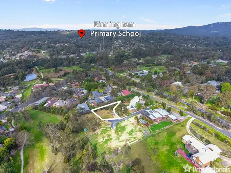 Fifth view of Homely land listing, LOT Lot, 5 Trinity Close, Lilydale VIC 3140