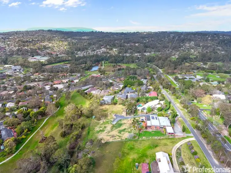 Sixth view of Homely land listing, LOT Lot, 5 Trinity Close, Lilydale VIC 3140