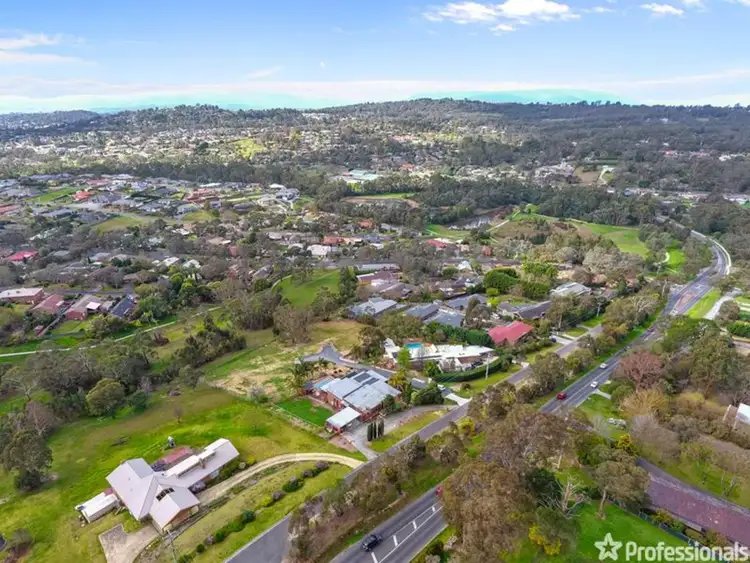 Seventh view of Homely land listing, LOT Lot, 5 Trinity Close, Lilydale VIC 3140