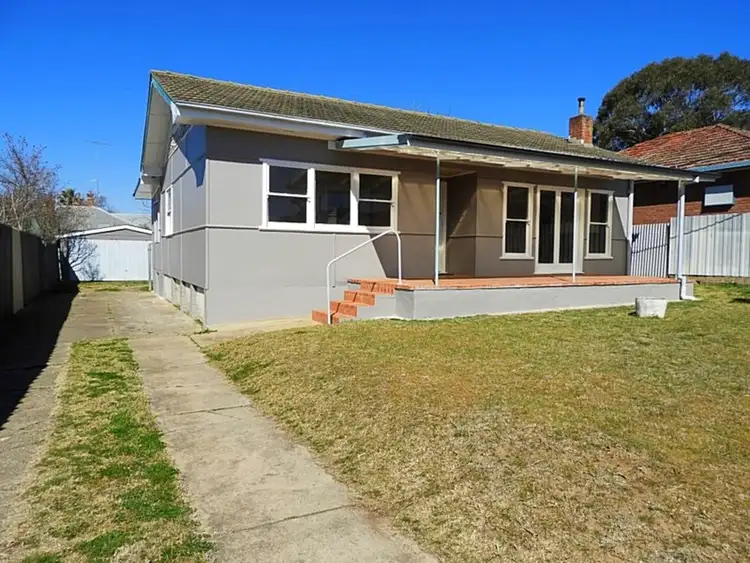 4 Opal Street, Goulburn NSW 2580