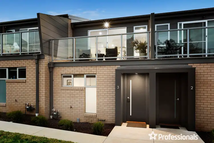 3/164 Condon Street, Kennington VIC 3550