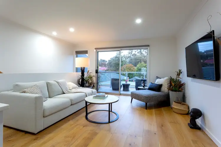 Sixth view of Homely townhouse listing, 3/164 Condon Street, Kennington VIC 3550