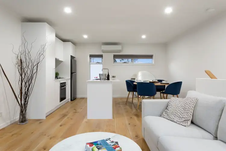 Seventh view of Homely townhouse listing, 3/164 Condon Street, Kennington VIC 3550