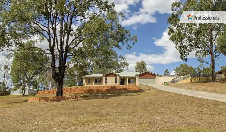 48-52 Blackbutt Road, Cedar Vale QLD 4285
