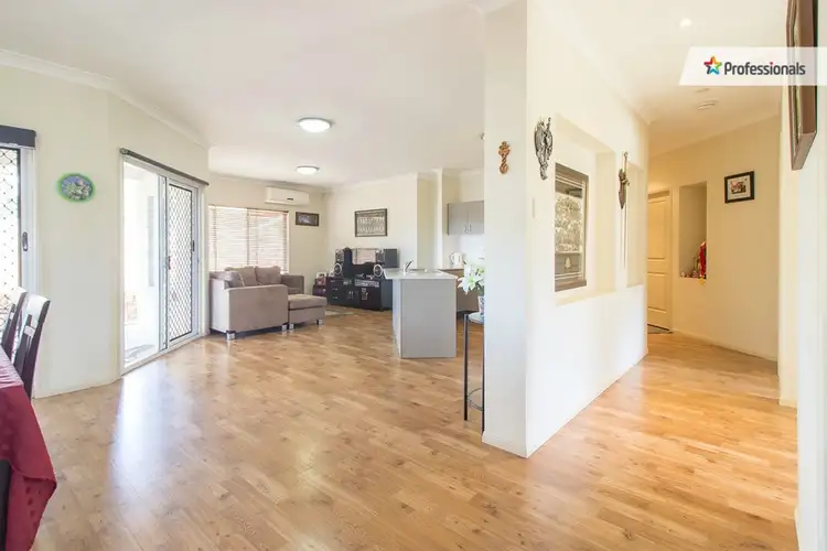 Fifth view of Homely house listing, 48-52 Blackbutt Road, Cedar Vale QLD 4285