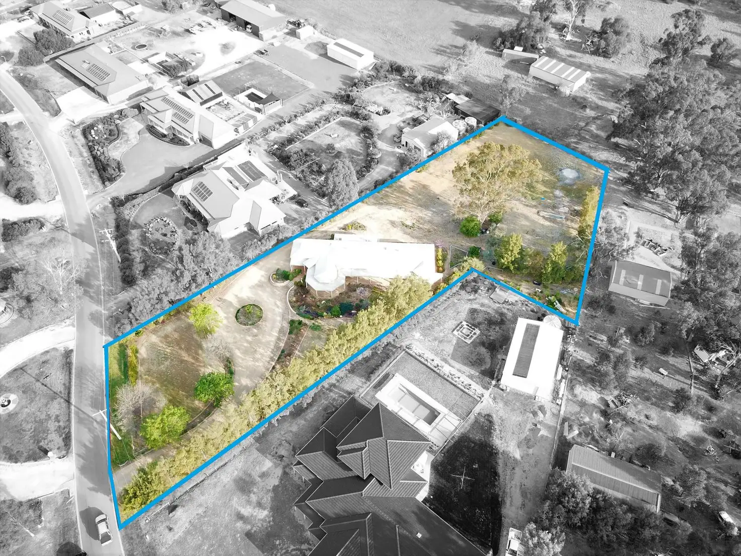 Main view of Homely house listing, 3 Brooke Court, Numurkah VIC 3636