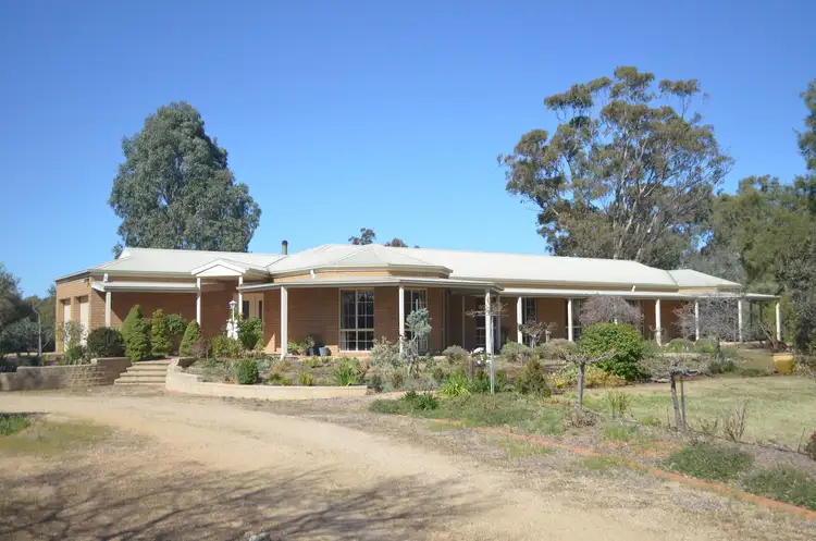 Second view of Homely house listing, 3 Brooke Court, Numurkah VIC 3636