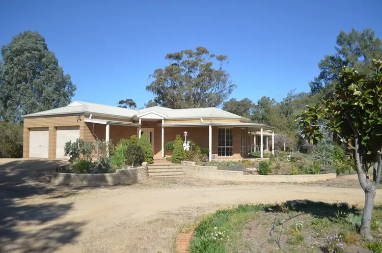 Third view of Homely house listing, 3 Brooke Court, Numurkah VIC 3636