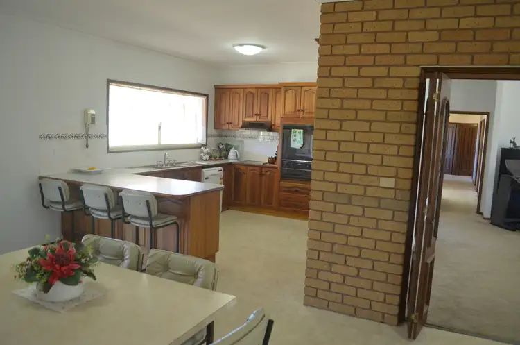 Fifth view of Homely house listing, 3 Brooke Court, Numurkah VIC 3636