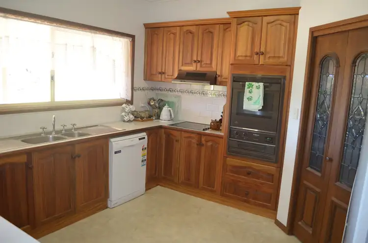 Seventh view of Homely house listing, 3 Brooke Court, Numurkah VIC 3636