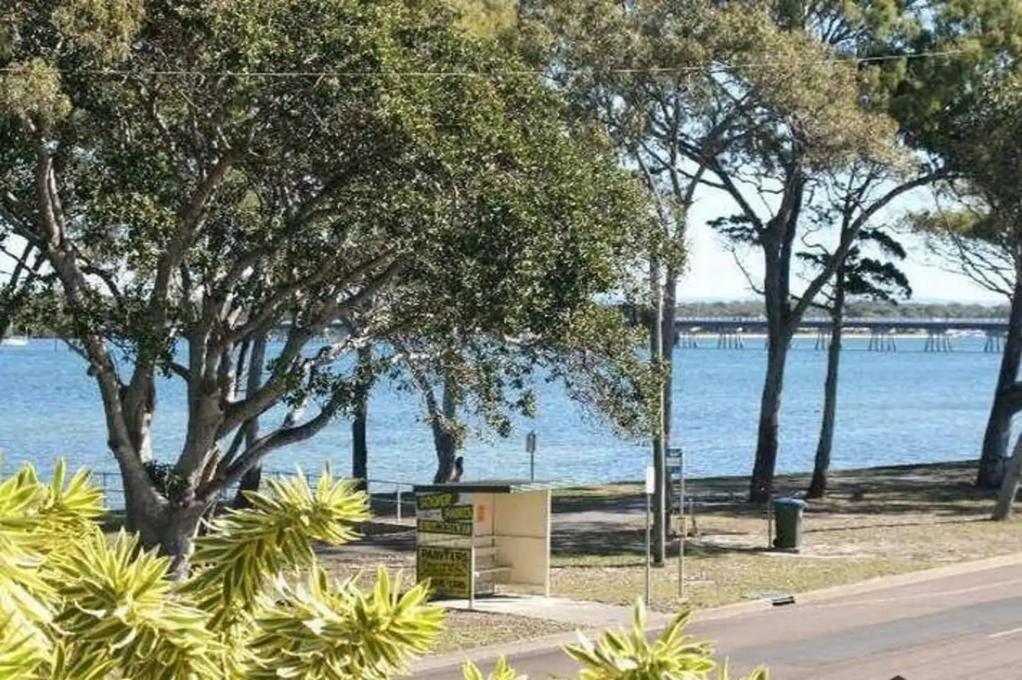 Main view of Homely unit listing, 2/185 Welsby Parade, Bongaree QLD 4507