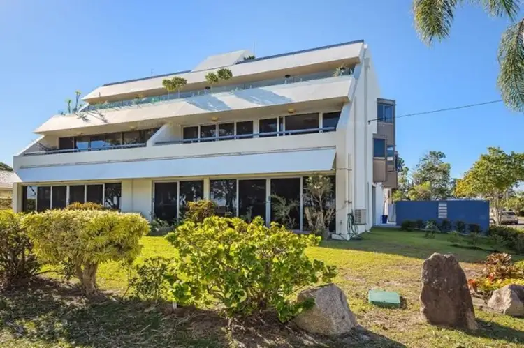 Second view of Homely unit listing, 2/185 Welsby Parade, Bongaree QLD 4507