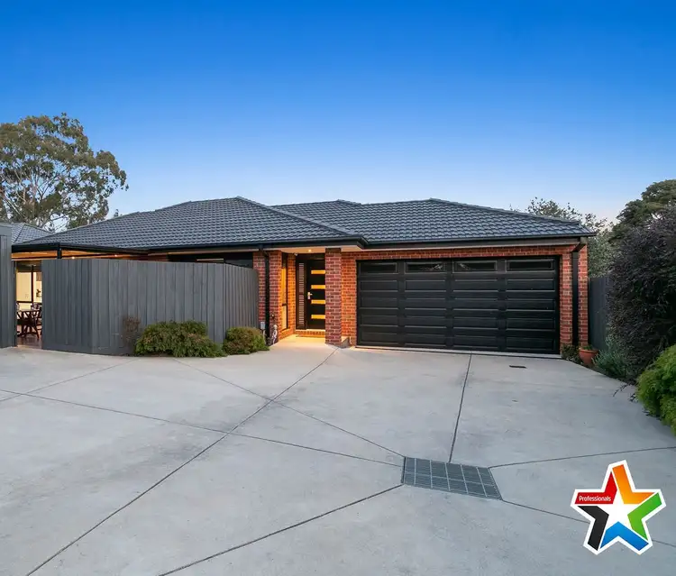 Second view of Homely house listing, 438a Hull Road, Mooroolbark VIC 3138