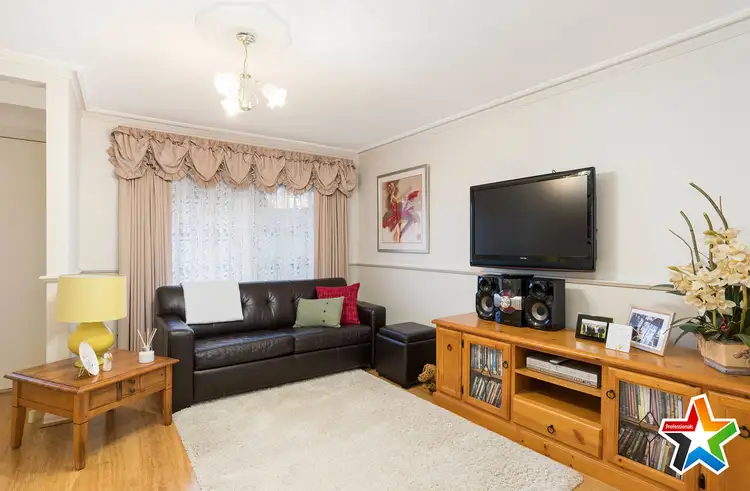 Third view of Homely house listing, 4 Chaucer Street, Mooroolbark VIC 3138