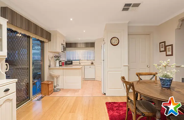 Fifth view of Homely house listing, 4 Chaucer Street, Mooroolbark VIC 3138