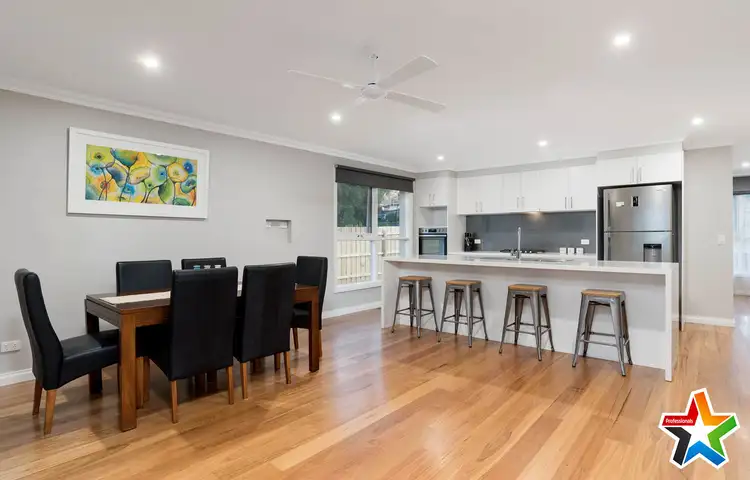 Sixth view of Homely house listing, 71 Dryden Concourse, Mooroolbark VIC 3138