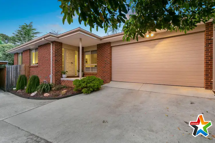 50a Cardigan Road, Mooroolbark VIC 3138