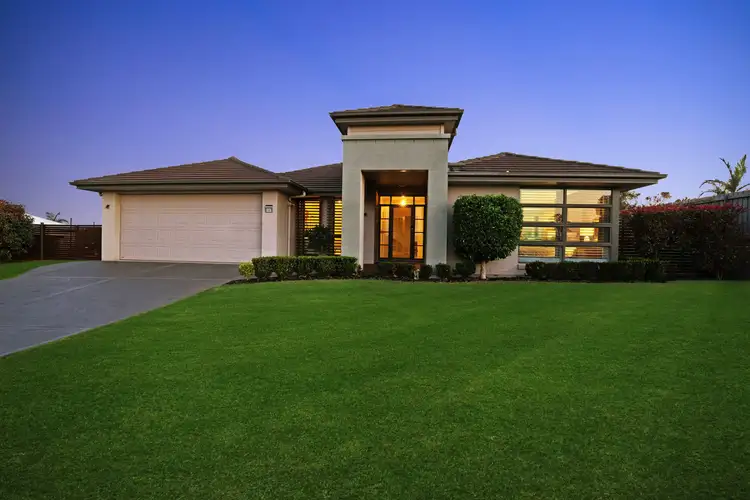 46 Raworth Avenue, Raworth NSW 2321