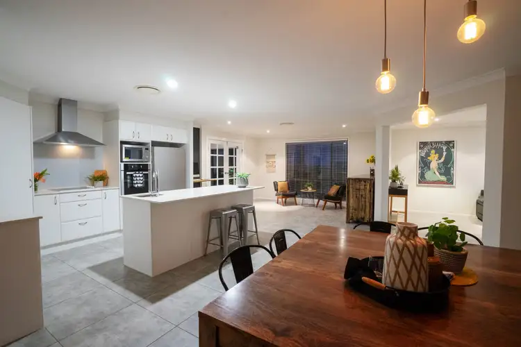 Second view of Homely house listing, 46 Raworth Avenue, Raworth NSW 2321
