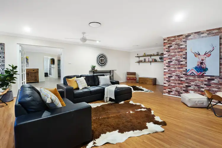 Third view of Homely house listing, 46 Raworth Avenue, Raworth NSW 2321