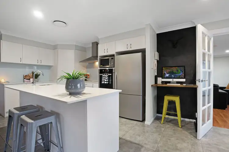 Fifth view of Homely house listing, 46 Raworth Avenue, Raworth NSW 2321