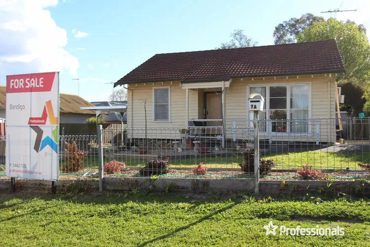 7A Growler Street, Sailors Gully VIC 3556