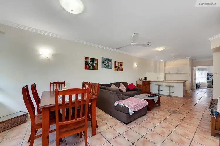 Second view of Homely unit listing, 31/72-84 Kowinka Street, White Rock QLD 4868