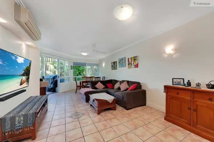 Third view of Homely unit listing, 31/72-84 Kowinka Street, White Rock QLD 4868