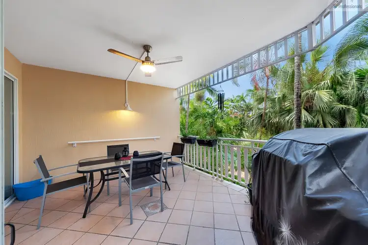 Fourth view of Homely unit listing, 31/72-84 Kowinka Street, White Rock QLD 4868