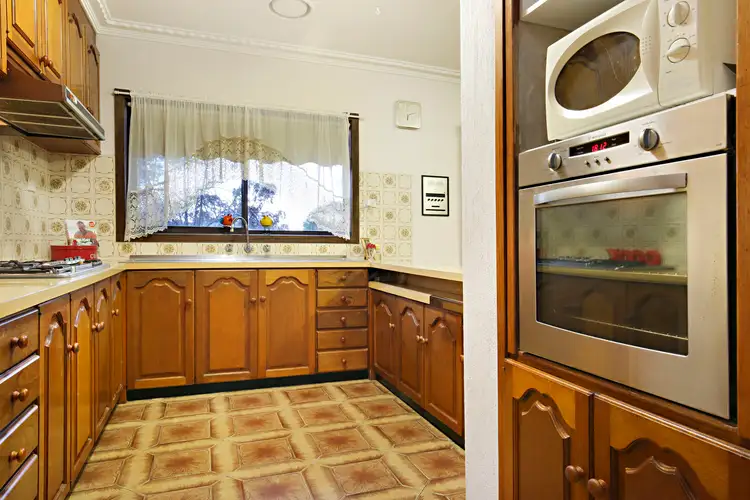 Third view of Homely house listing, 1 Talbot Close, Keilor Downs VIC 3038