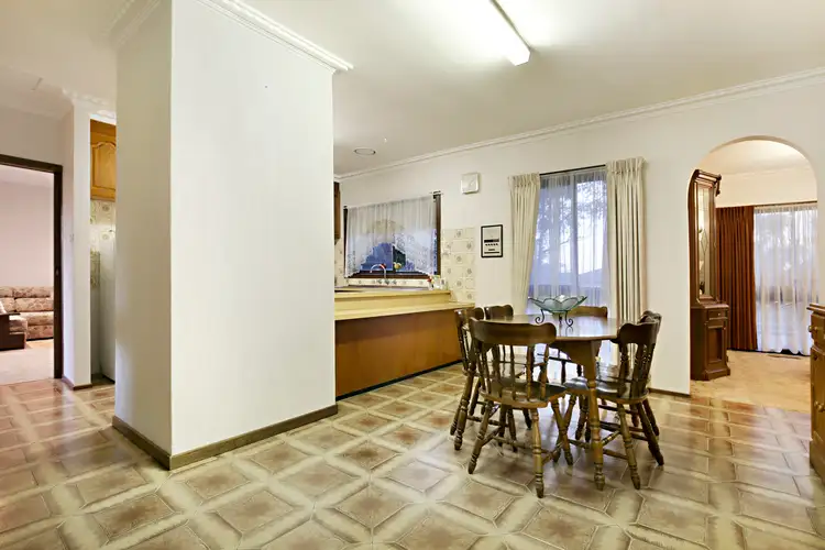 Fourth view of Homely house listing, 1 Talbot Close, Keilor Downs VIC 3038