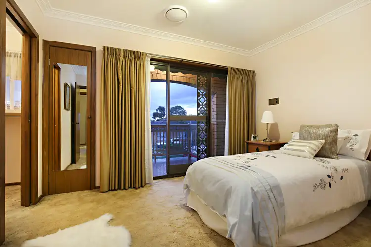 Fifth view of Homely house listing, 1 Talbot Close, Keilor Downs VIC 3038