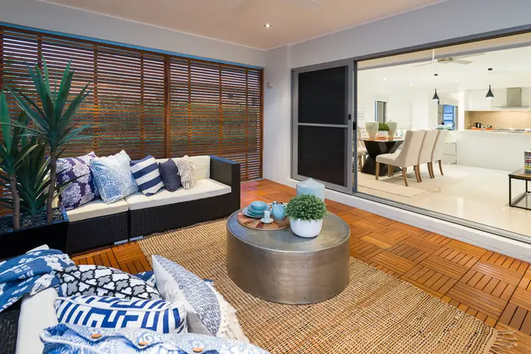 23 Peregrine Crescent, Coomera QLD 4209