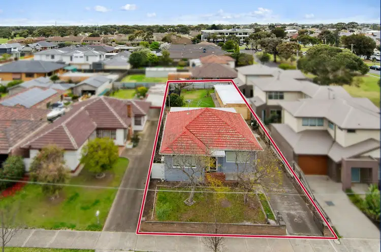 Main view of Homely house listing, 69 Blenheim Road, Newport VIC 3015