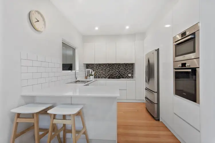 Second view of Homely house listing, 69 Blenheim Road, Newport VIC 3015